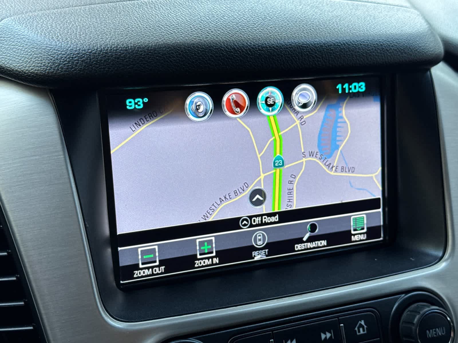 Used 2019 GMC Yukon XL Denali RWD image 20