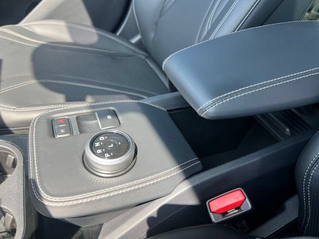 Certified 2023 Ford Mustang Mach-E Premium w/ Mustang Nite Pony Package AWD/4WD image 18