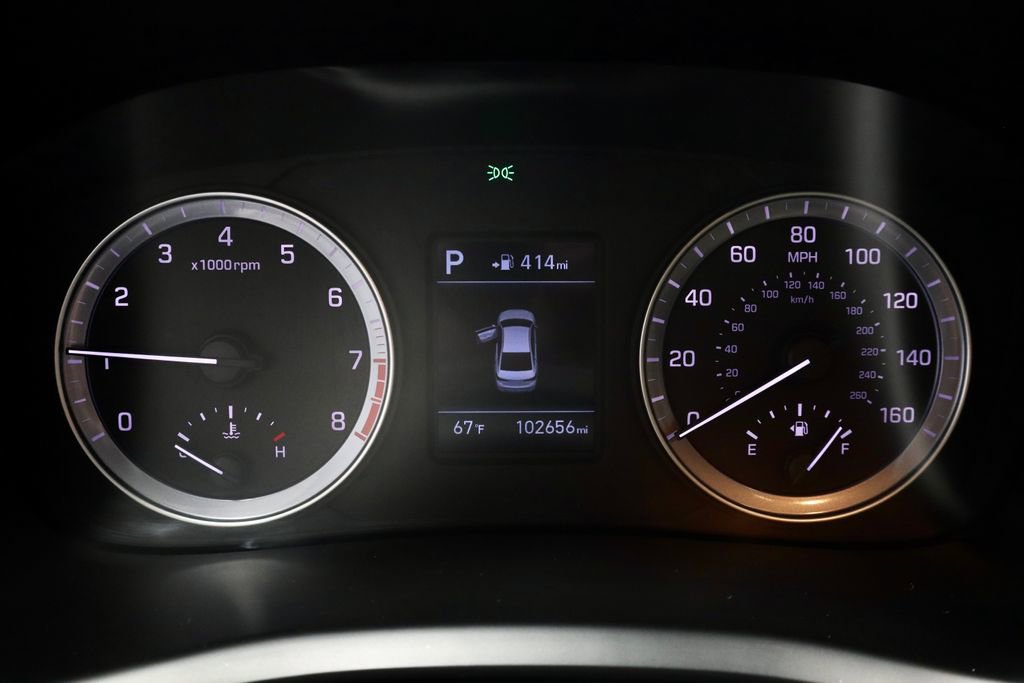 Used 2018 Hyundai Sonata SE image 26
