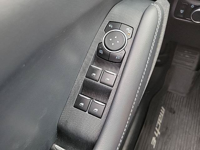 Certified 2023 Ford Mustang Mach-E Premium w/ Mustang Nite Pony Package AWD/4WD image 25