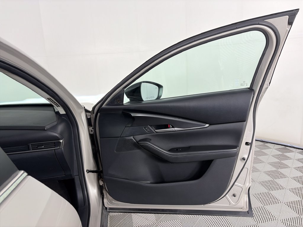 Used 2024 MAZDA CX-30 AWD 2.5 S w/ Select Sport Pkg image 28