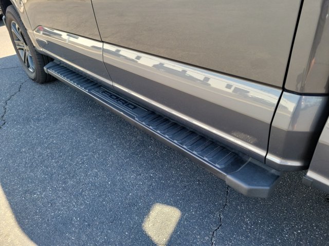 Certified 2023 Ford F150 Lariat AWD/4WD image 7
