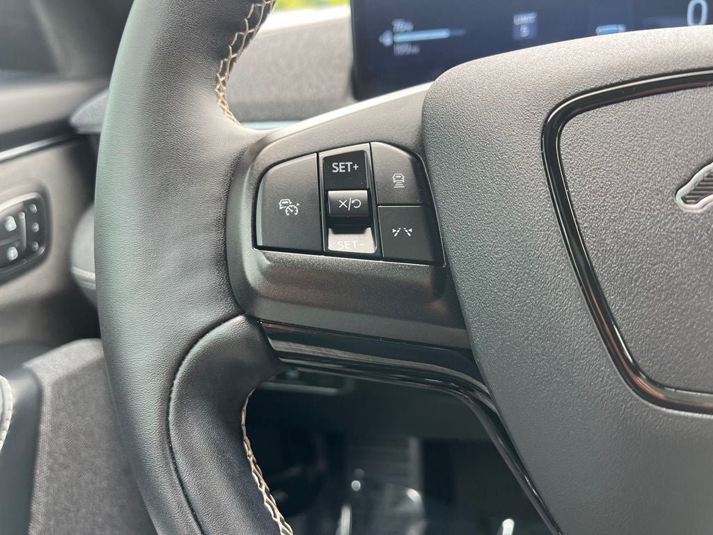 Certified 2025 Ford Mustang Mach-E GT AWD/4WD image 29