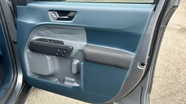 Certified 2025 Ford Maverick XL w/ Equipment Group 102A image 10