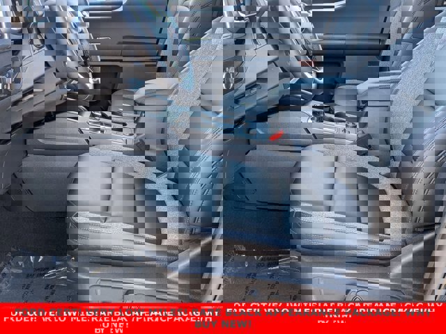 Certified 2025 Ford Bronco Sport Big Bend w/ Convenience Package AWD/4WD image 11