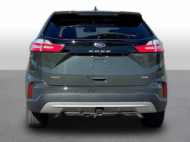 Certified 2024 Ford Edge SEL w/ Convenience Package AWD/4WD image 6