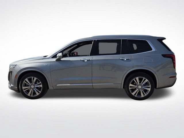 Used 2024 Cadillac XT6 Premium Luxury FWD image 6