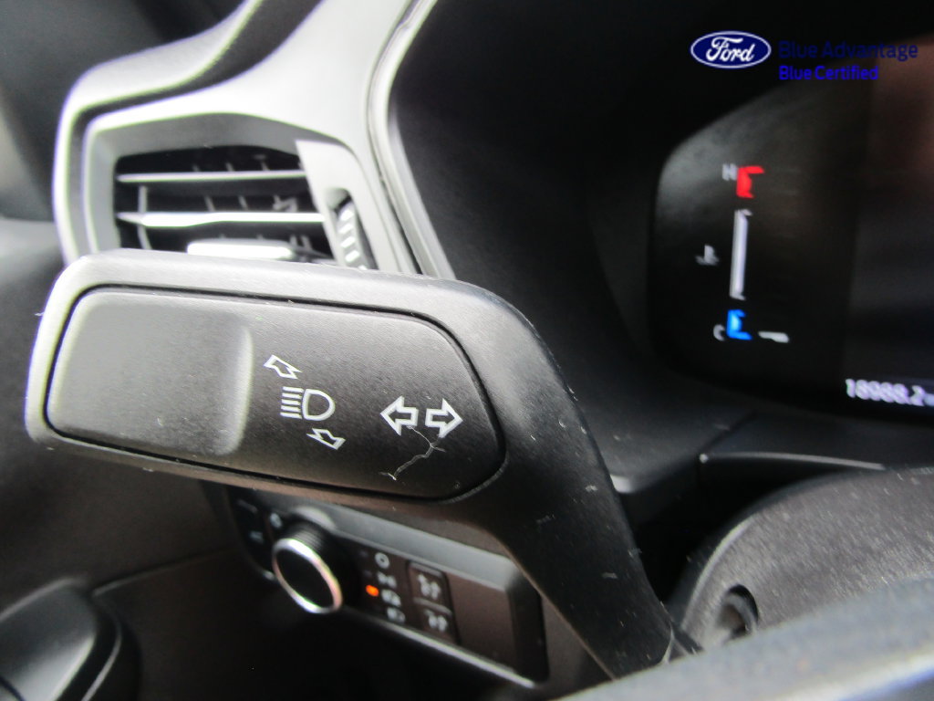 Certified 2024 Ford Escape ST-Line w/ Tech Pack #1 AWD/4WD image 34