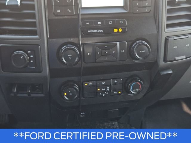Certified 2022 Ford F250 XL image 28