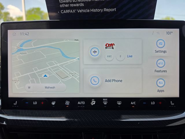 Certified 2023 Ford Escape ST-Line Select w/ Tech Pack #2 AWD/4WD image 14
