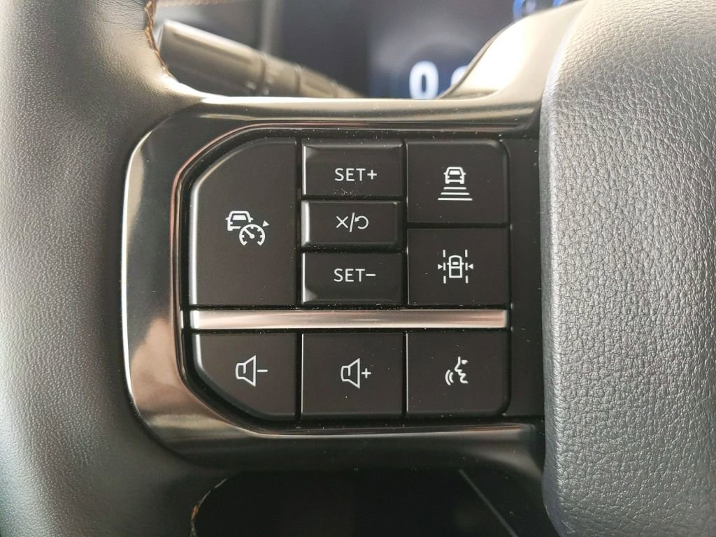 Certified 2024 Ford Expedition Max Platinum AWD/4WD image 23