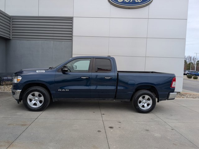 Used 2020 RAM 1500 Big Horn image 7