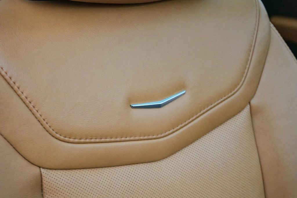 Used 2024 Cadillac XT5 Premium Luxury image 30