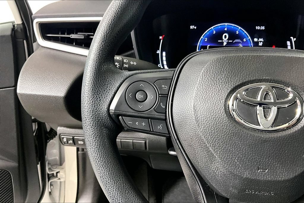 Used 2026 Toyota Corolla LE FWD image 14