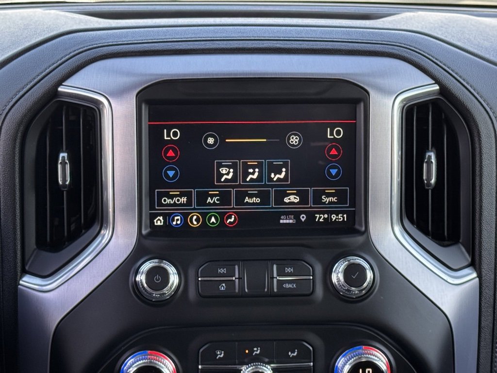 Used 2019 GMC Sierra 1500 SLT w/ SLT Premium Plus Package image 25