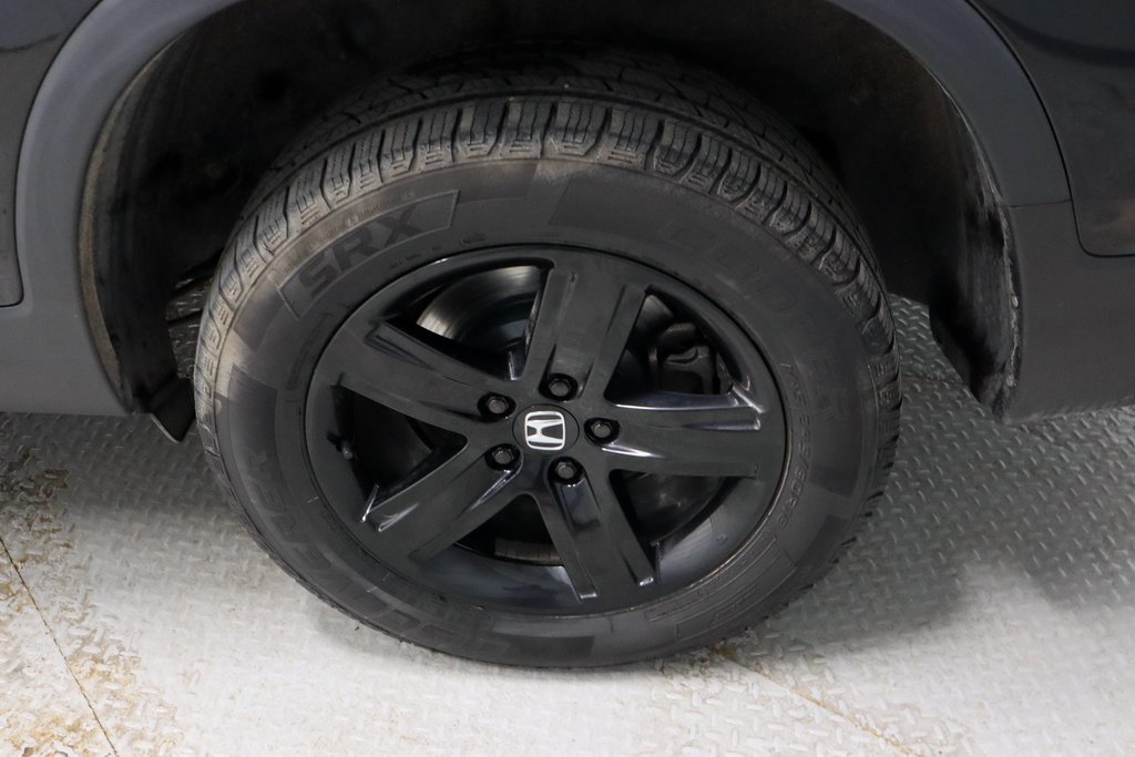 Used 2022 Honda Ridgeline Black Edition image 19