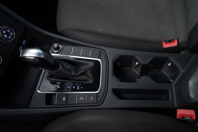 Used 2021 Volkswagen Jetta S FWD image 24