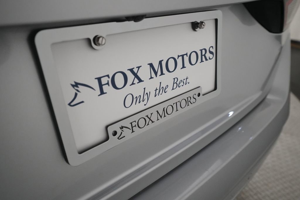 Used 2024 Nissan Altima 2.5 SV FWD image 36