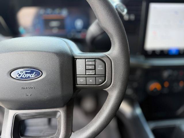 Certified 2025 Ford F150 STX AWD/4WD image 10