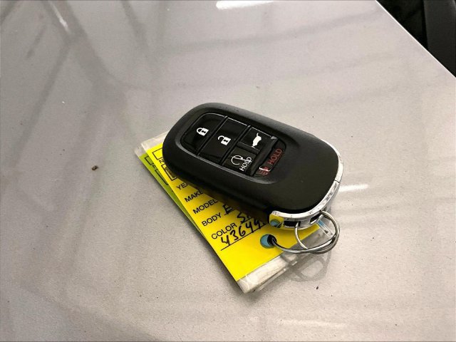 Used 2024 Honda CR-V EX image 9