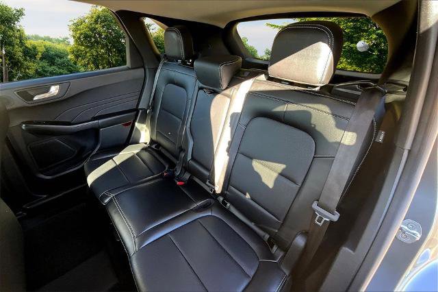 Certified 2022 Ford Escape SEL w/ Technology Package image 25