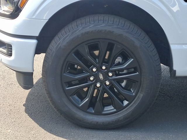 Certified 2025 Ford F150 XLT w/ Equipment Group 303A High AWD/4WD image 33