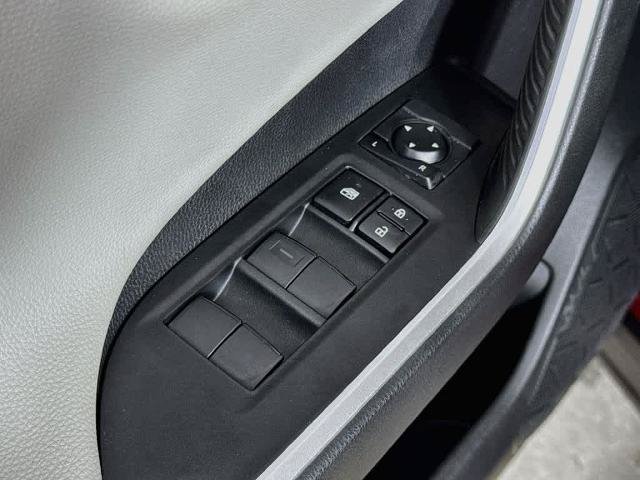 Used 2021 Toyota RAV4 Adventure AWD/4WD image 29