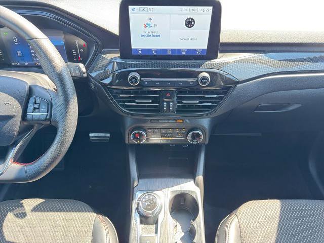 Certified 2024 Ford Escape ST-Line w/ Equipment Group 301A FWD image 11