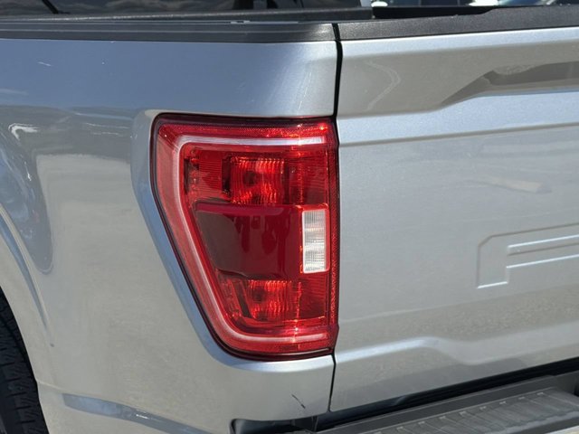 Certified 2023 Ford F150 XLT w/ Equipment Group 302A High RWD image 8