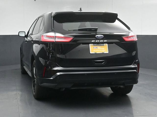 Certified 2024 Ford Edge ST-Line AWD/4WD image 6