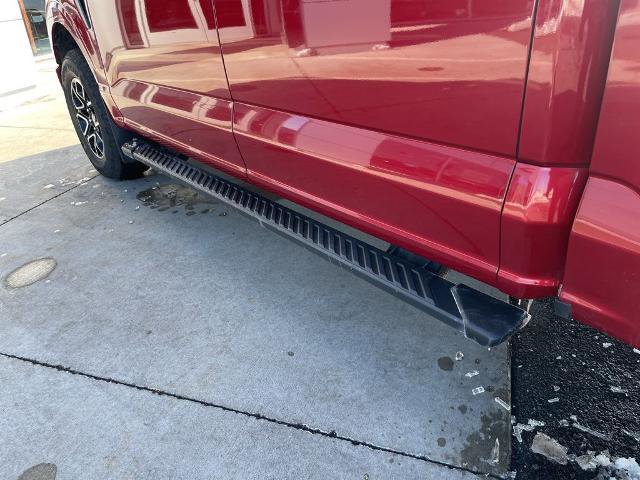 Certified 2022 Ford F150 XLT w/ Equipment Group 302A High image 33