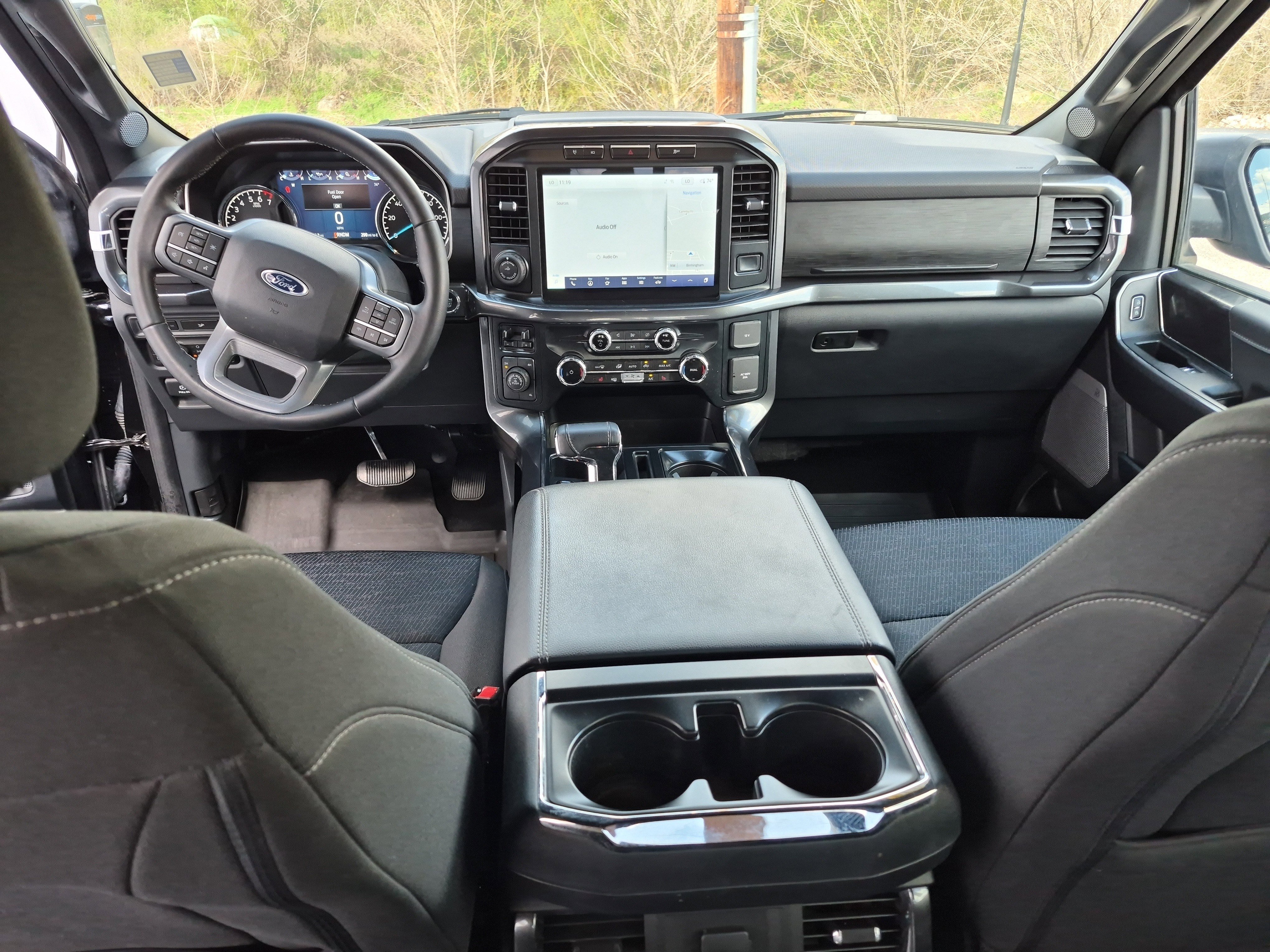 Certified 2023 Ford F150 XLT w/ Equipment Group 302A High image 23