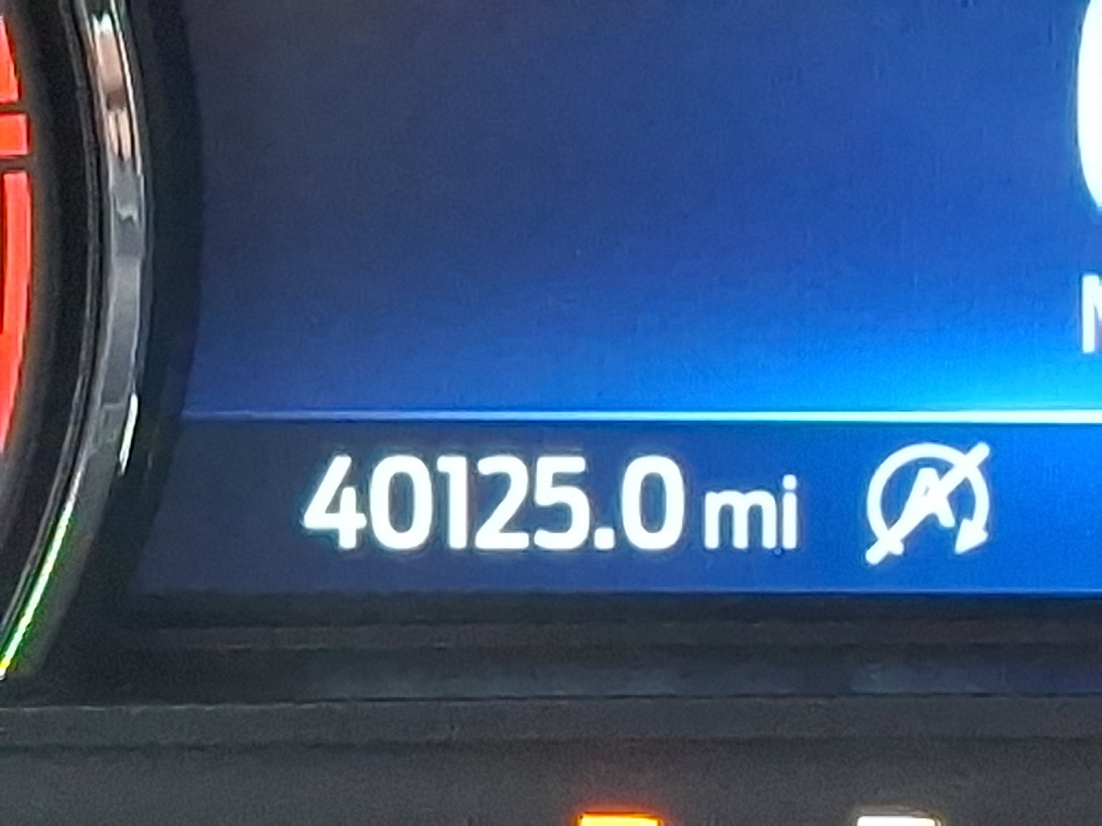 Certified 2023 Ford Maverick Lariat w/ Lariat Luxury Package image 21