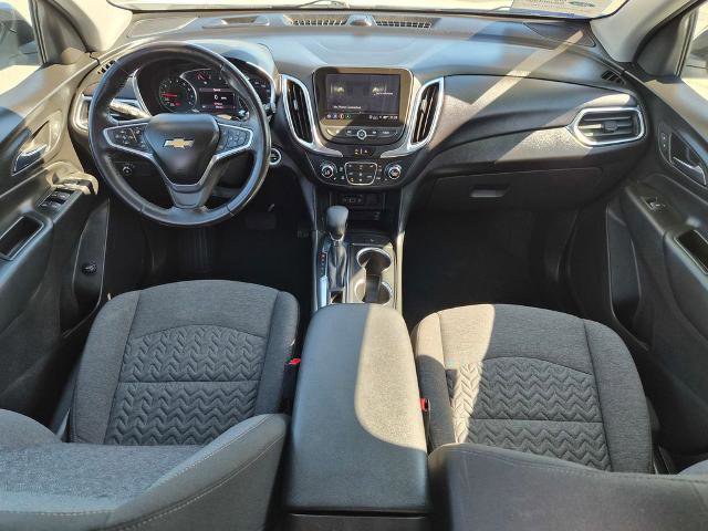 Used 2022 Chevrolet Equinox LT image 13