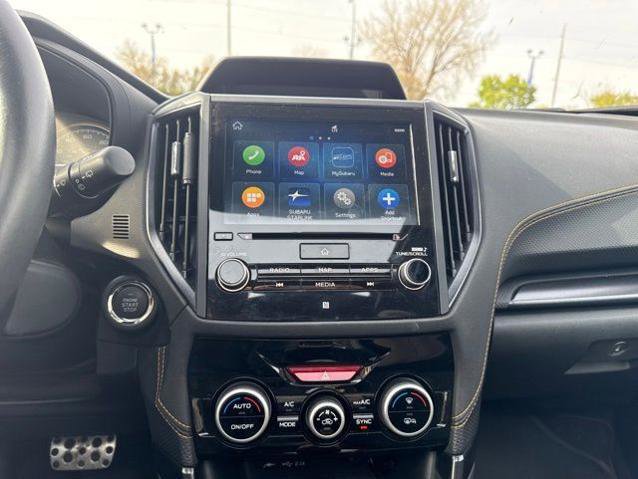 Used 2022 Subaru Forester Wilderness AWD/4WD image 17