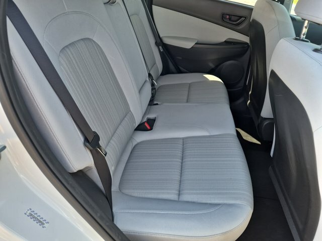 Used 2022 Hyundai Kona SEL w/ Cargo Package FWD image 32