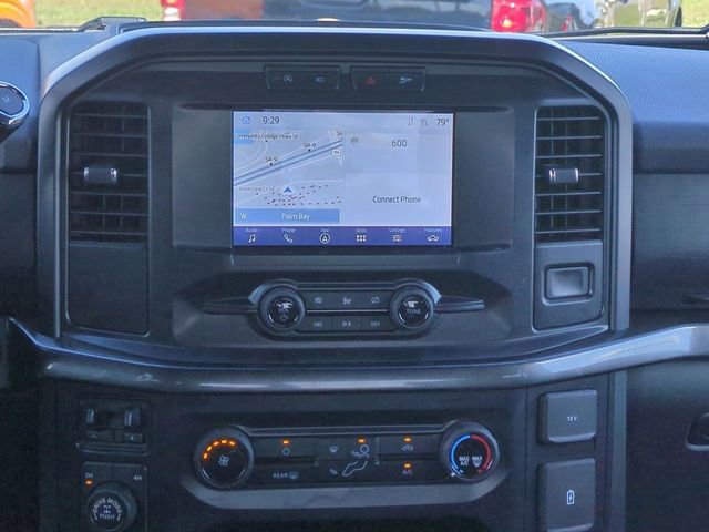 Certified 2021 Ford F150 XL w/ STX Appearance Package image 18