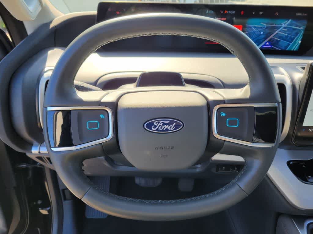 Certified 2025 Ford Expedition Max Active RWD image 22