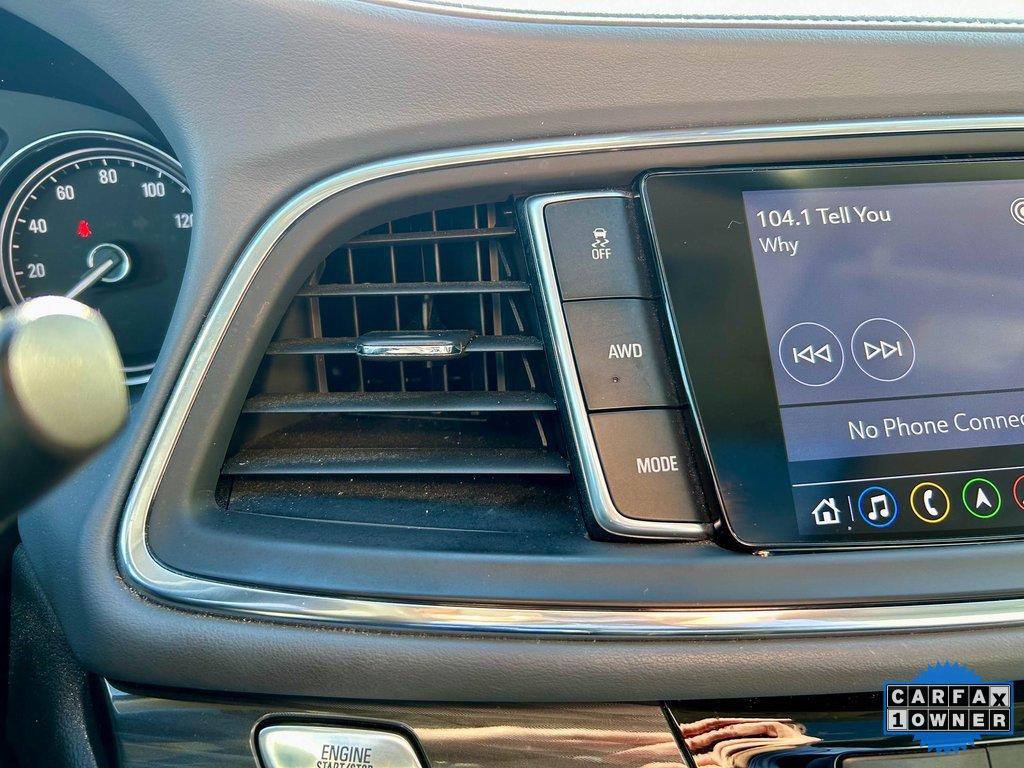 Used 2021 Buick Enclave Essence w/ Sport Touring Edition image 26