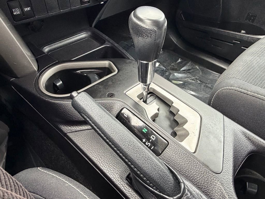 Used 2017 Toyota RAV4 XLE image 6