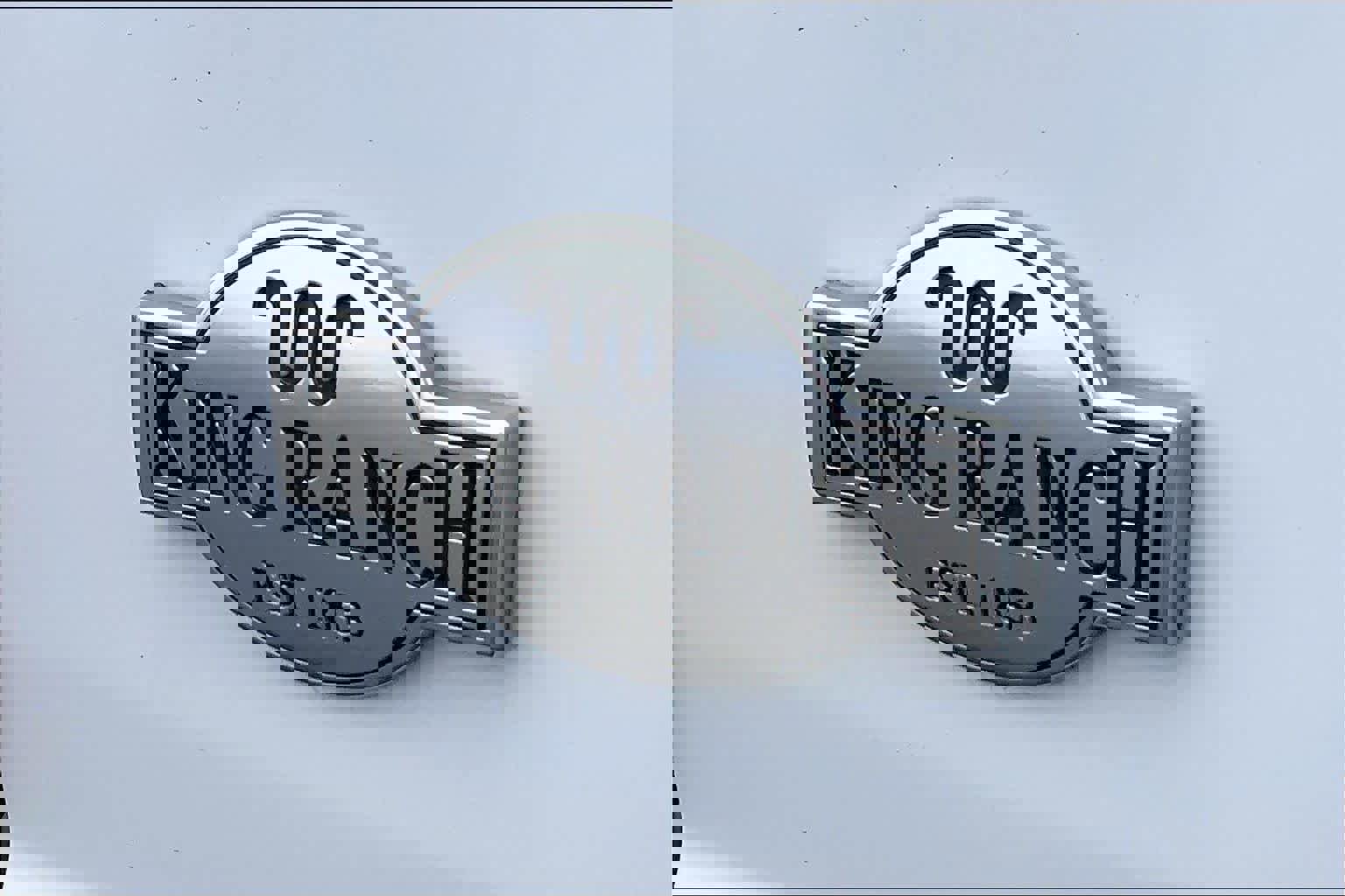 Certified 2023 Ford F150 King Ranch w/ Equipment Group 601A High image 12