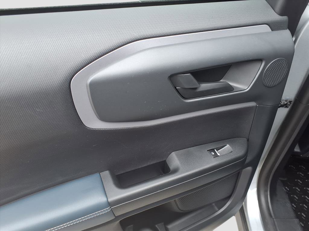 Certified 2022 Ford Bronco Sport Outer Banks w/ Tech Package image 8