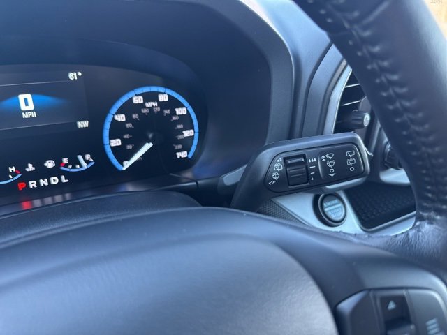 Certified 2022 Ford Bronco Sport Big Bend w/ Convenience Package image 34