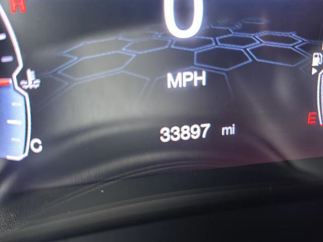 Used 2020 Jeep Compass Latitude image 21