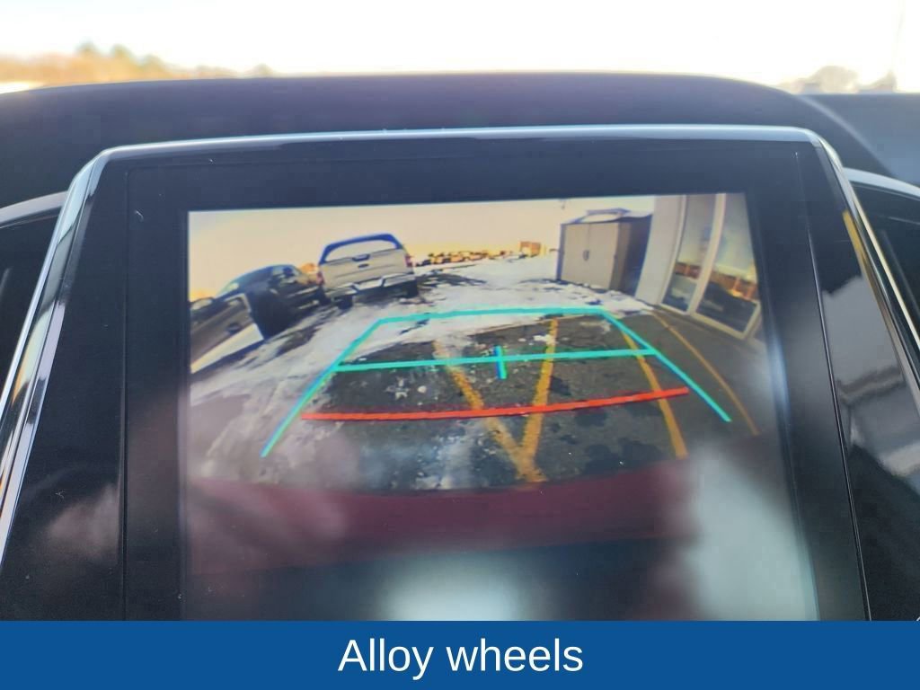 Used 2017 Toyota Prius Prime Premium image 17