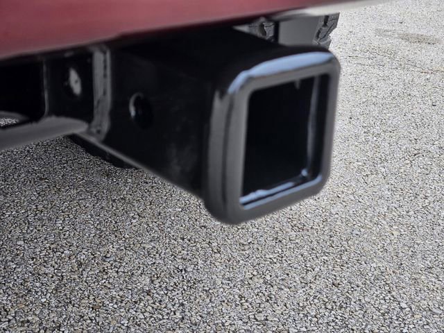 Used 2022 RAM 1500 Big Horn AWD/4WD image 14