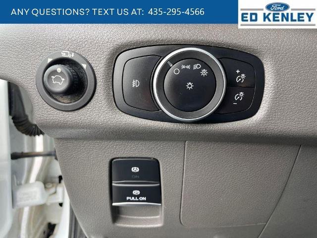 Certified 2022 Ford Transit 350 XLT RWD image 16