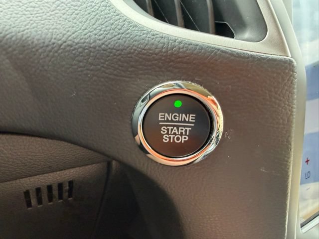 Certified 2022 Ford Edge SEL AWD/4WD image 19