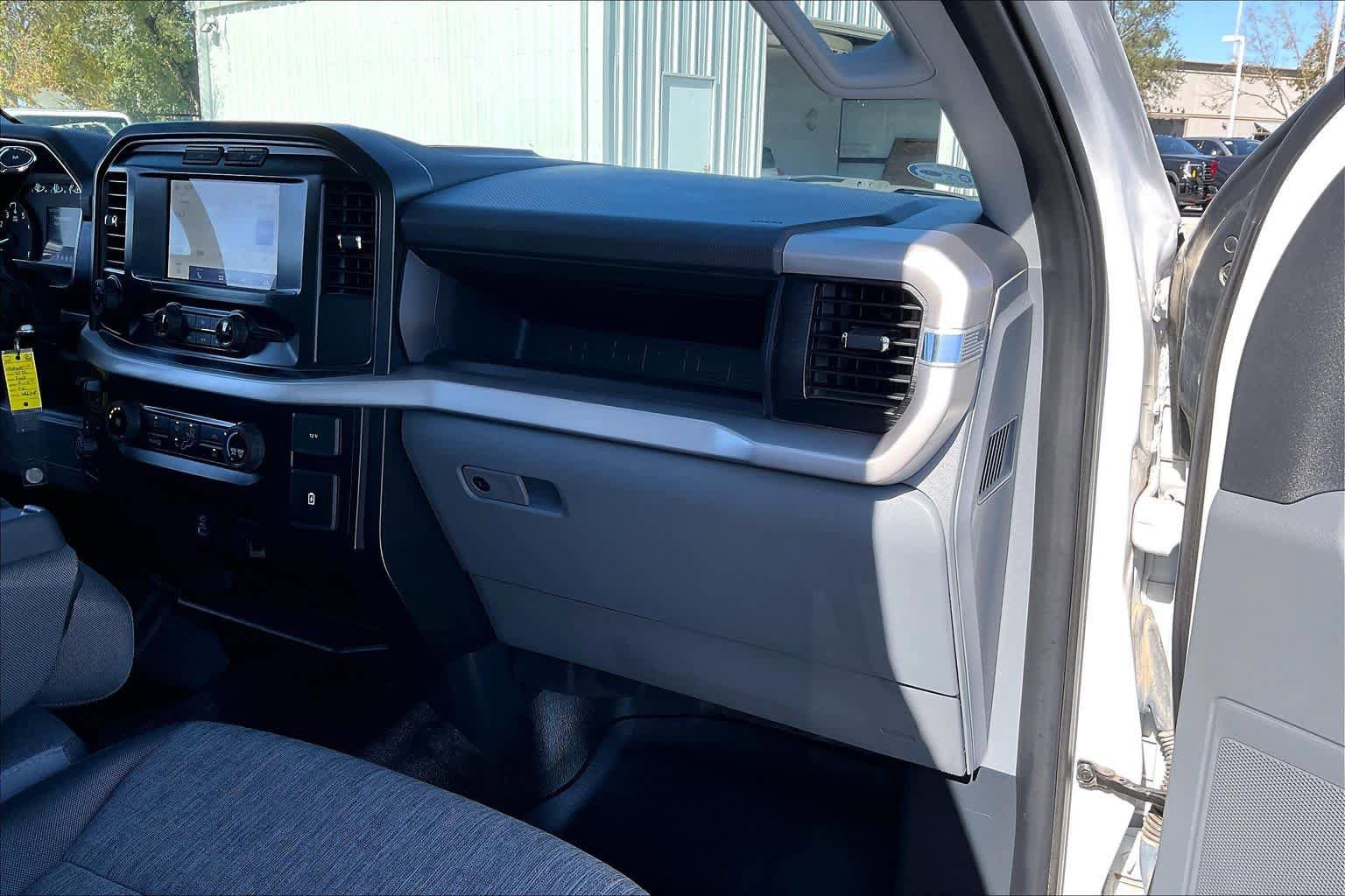 Certified 2022 Ford F150 XL w/ Equipment Group 101A High AWD/4WD image 42