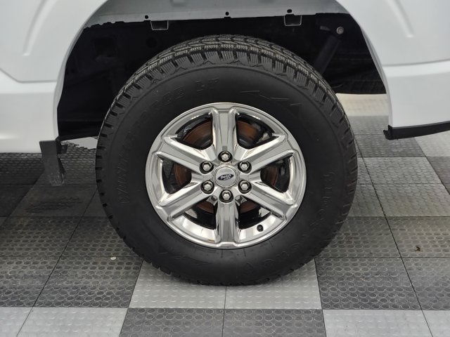 Certified 2024 Ford F150 XLT w/ Mobile Office Package AWD/4WD image 19